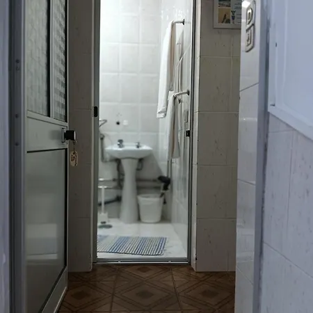 Avos- Wimari Apartament Nazaré