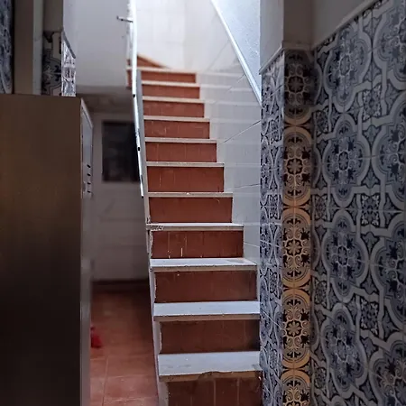 Apartament Avos- Wimari Nazaré