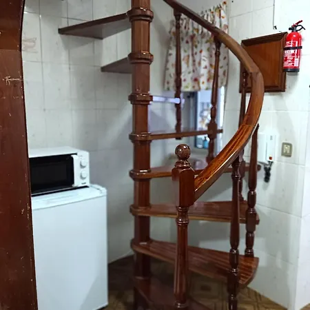 Avos- Wimari Apartament