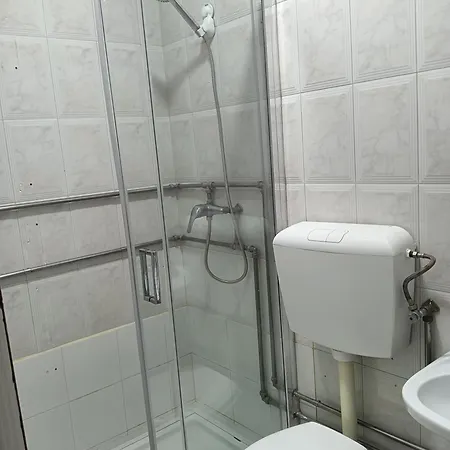 Apartament Avos- Wimari