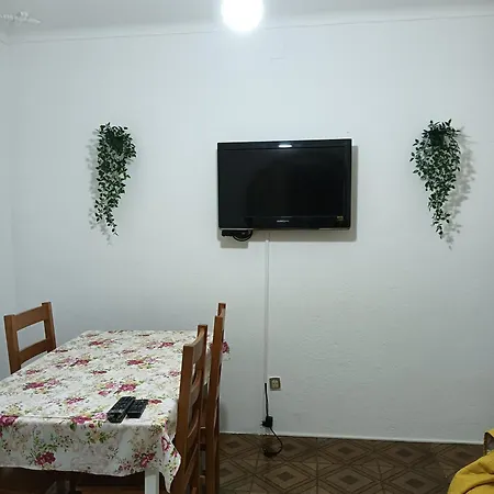 Apartament Avos- Wimari Nazaré