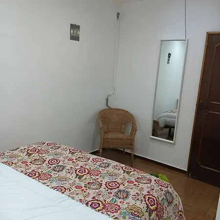Avos- Wimari Apartament