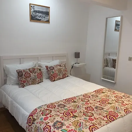 Apartament Avos- Wimari