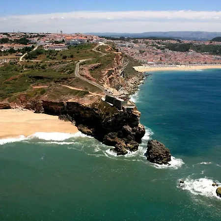 Apartament Avos- Wimari Nazaré