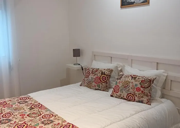 Appartement Avos- Wimari Nazaré