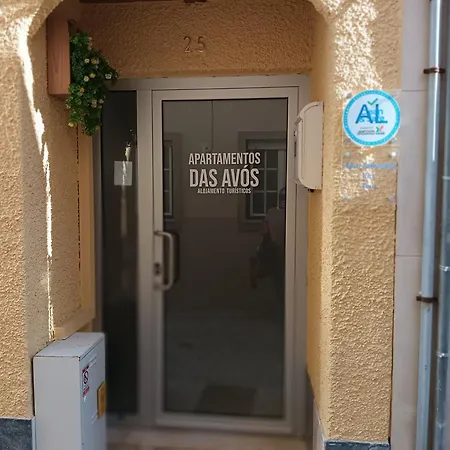 Apartament Avos- Wimari *