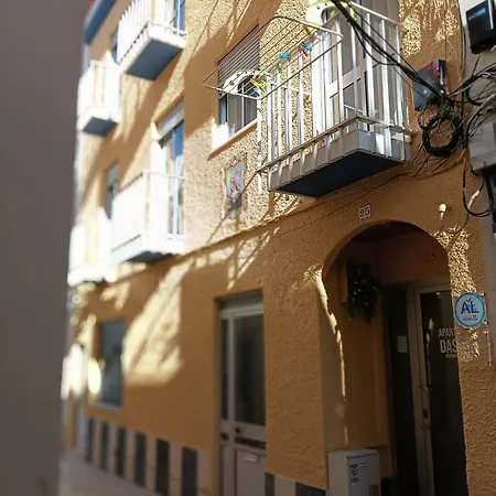 Avos- Wimari Apartament
