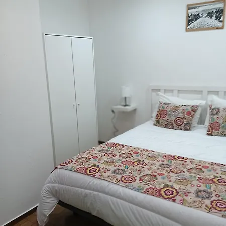 Avos- Wimari Apartament *