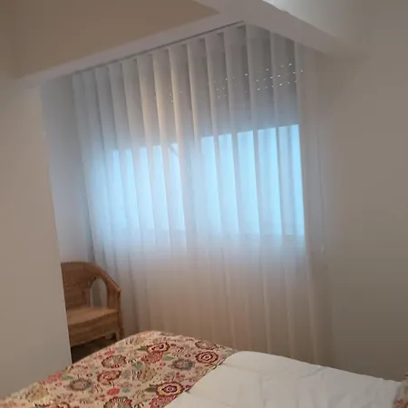 Apartament Avos- Wimari Nazaré