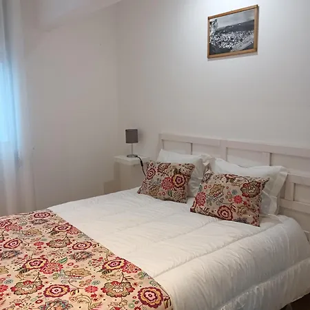 Apartament Avos- Wimari Nazaré