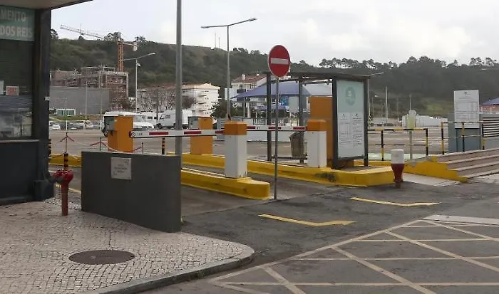 Avos- Wimari Apartmán Nazaré