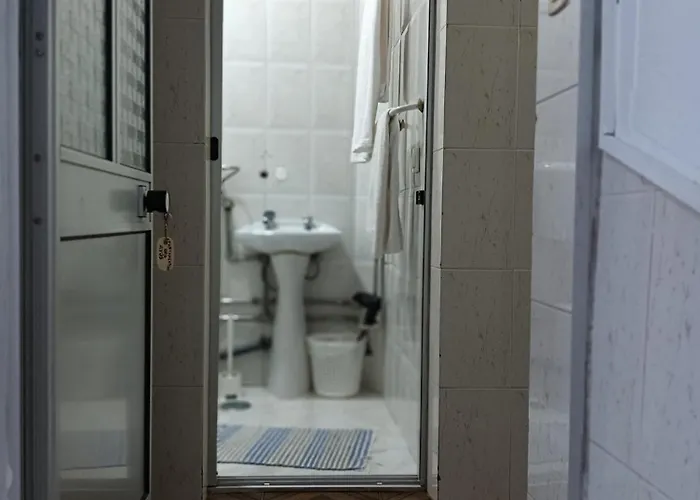 Avos- Wimari Apartmán Nazaré