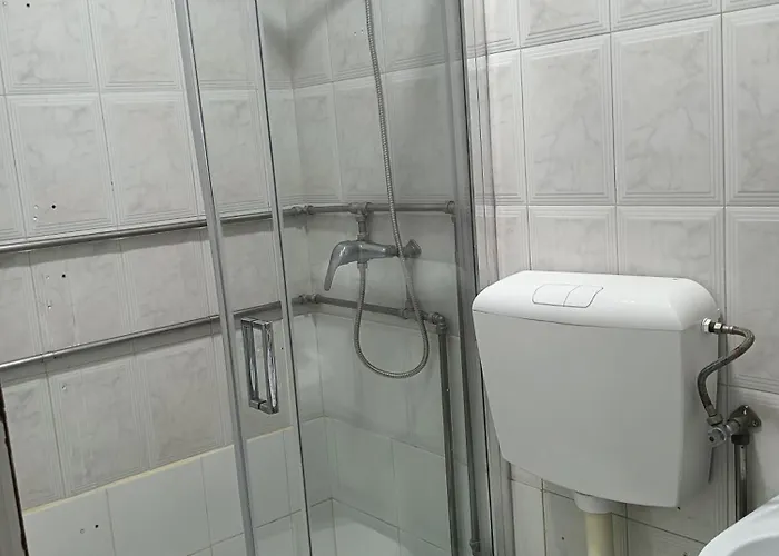 Apartmán Avos- Wimari