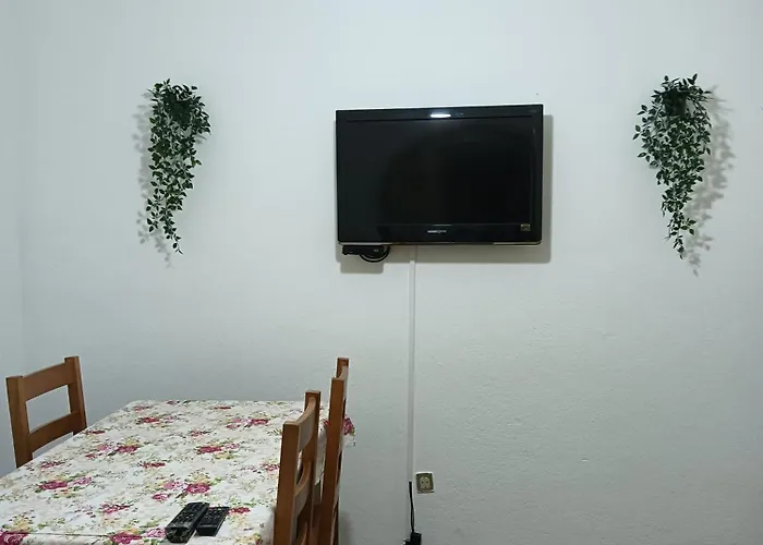 Apartmán Avos- Wimari Nazaré