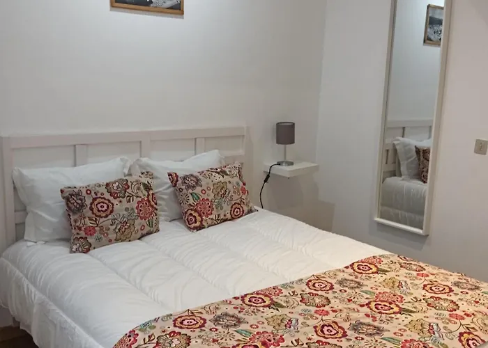 Apartmán Avos- Wimari