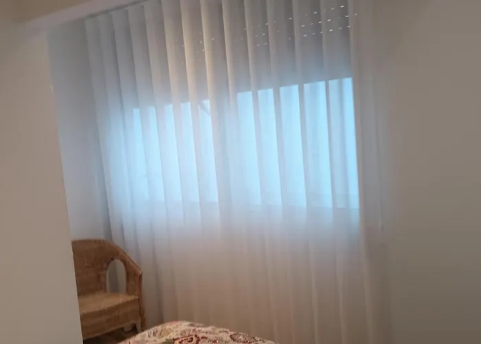 Apartmán Avos- Wimari Nazaré