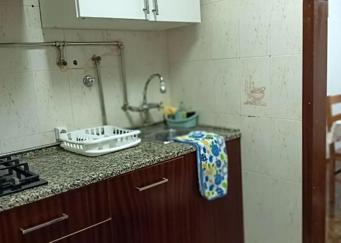 Apartmán Avos- Wimari