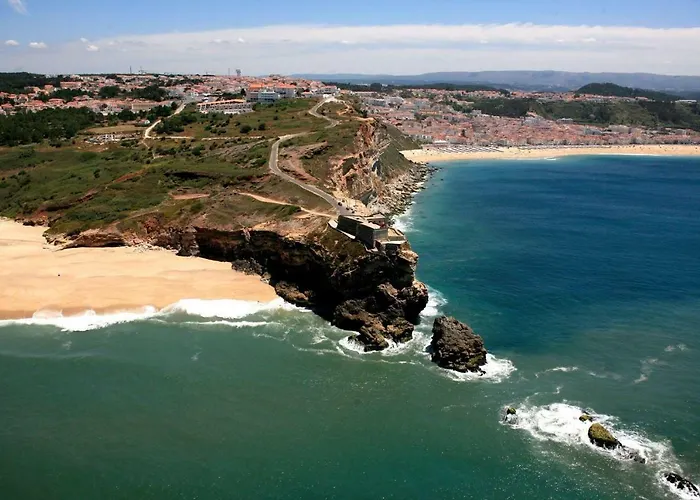 Apartmán Avos- Wimari Nazaré